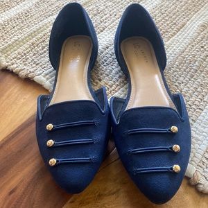 Lauren Conrad flats